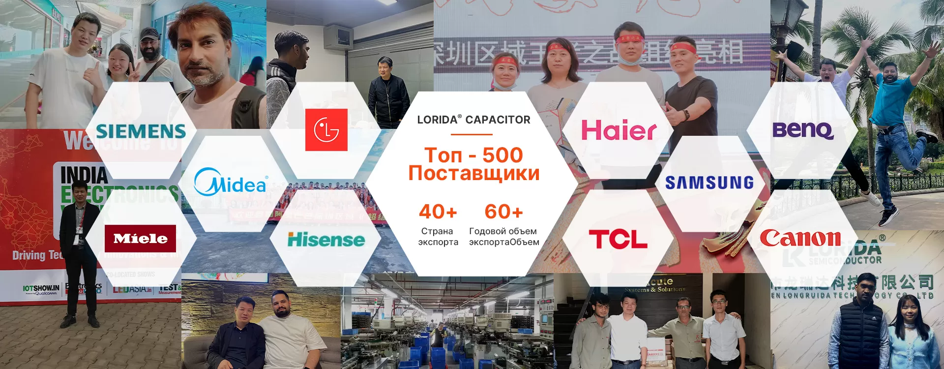 Индивидуальные возможности
