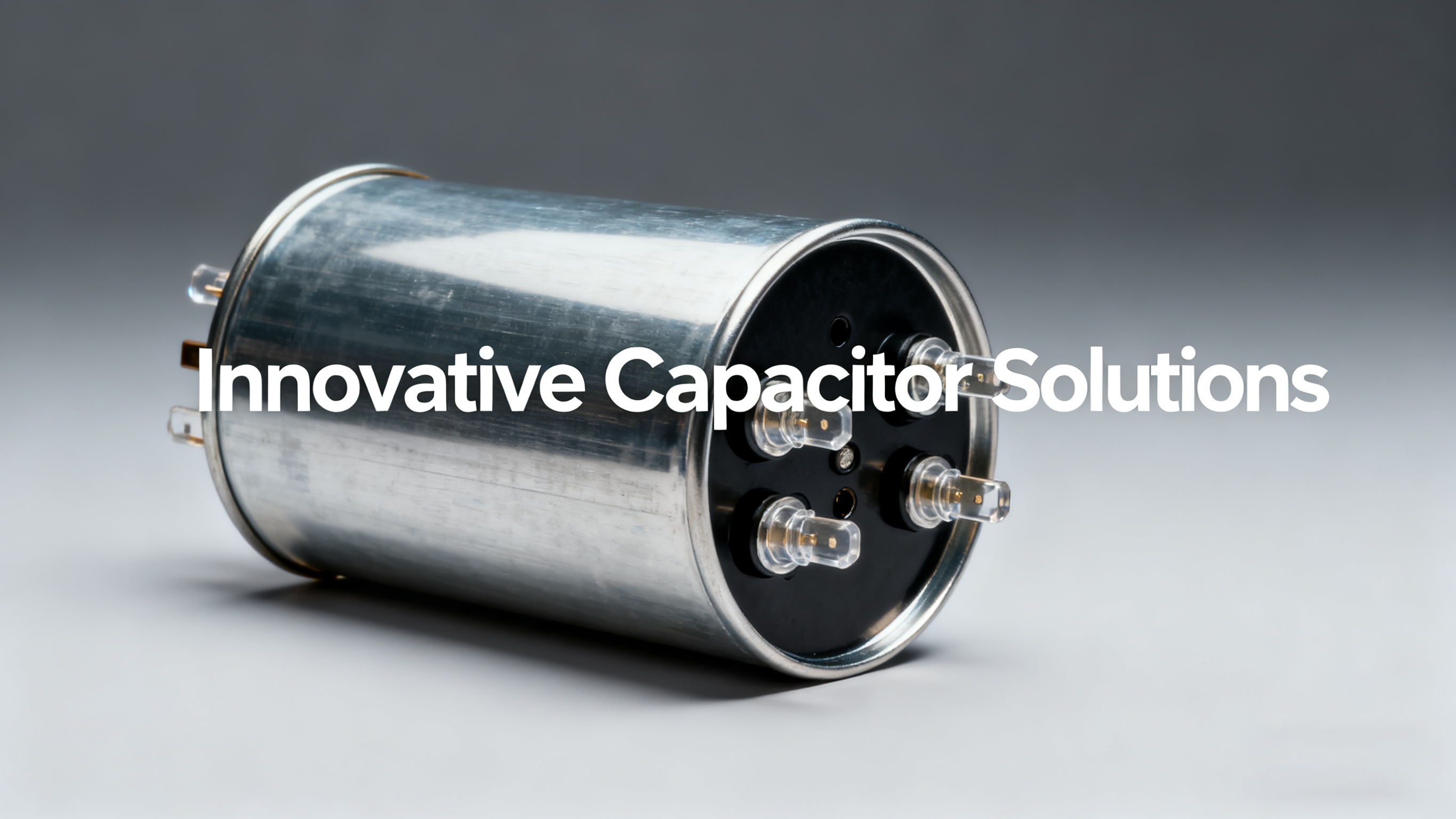 Инновационные решения в области конденсаторов для систем ОВКВ и бытовой техники: укрепление глобальных партнерств за счет надежности и эффективности