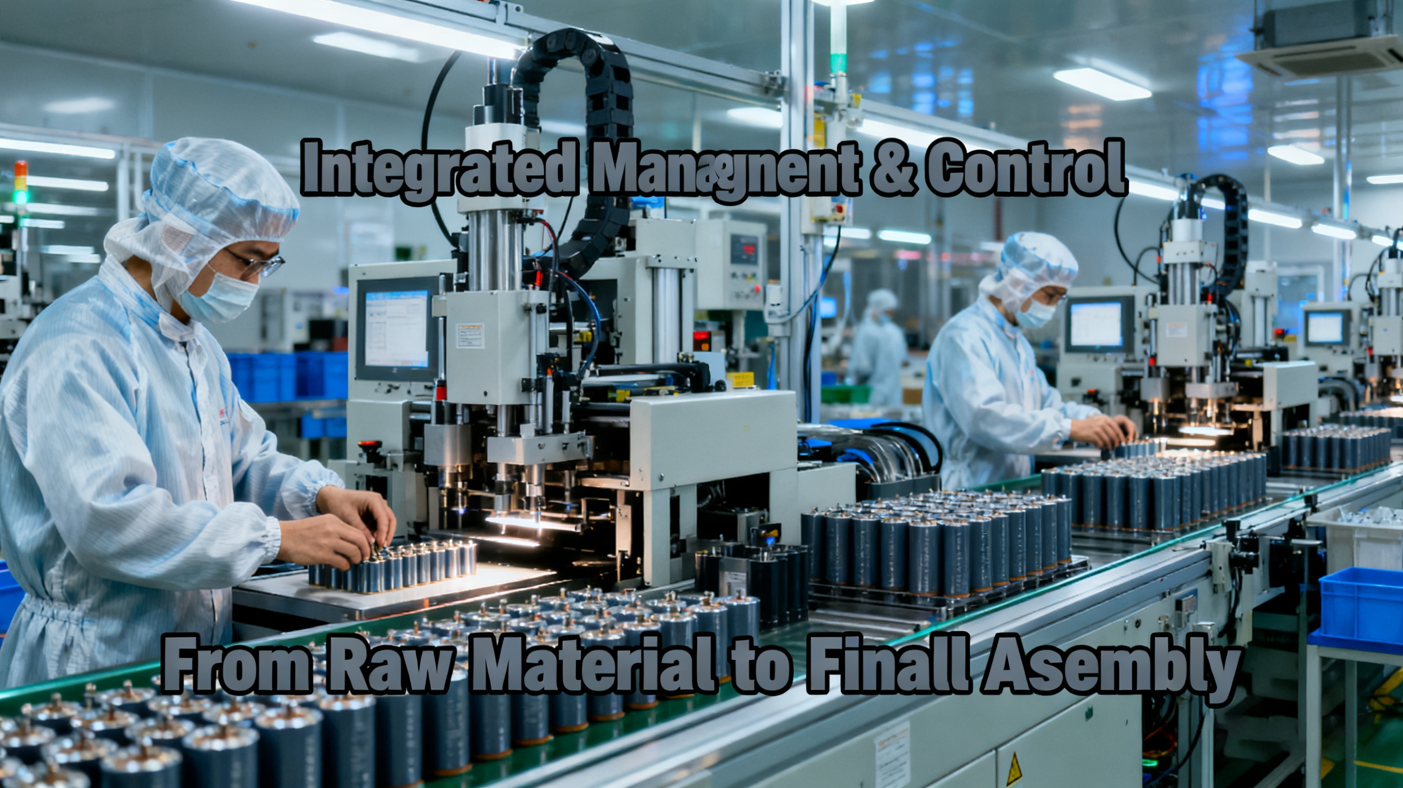 Инновационные решения в области конденсаторов для систем ОВКВ и бытовой техники: укрепление глобальных партнерств за счет надежности и эффективности