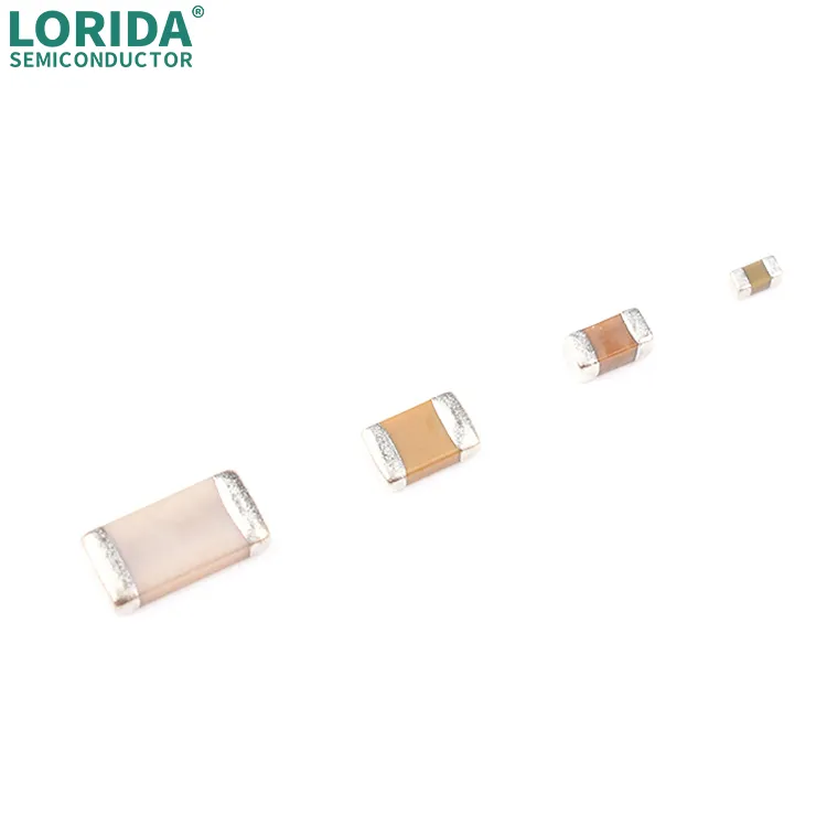 0603 MLCC Ceramic Capacitor