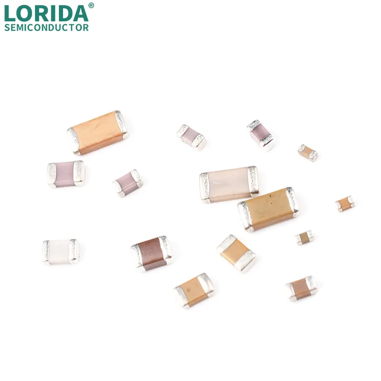 0603 MLCC Ceramic Capacitor