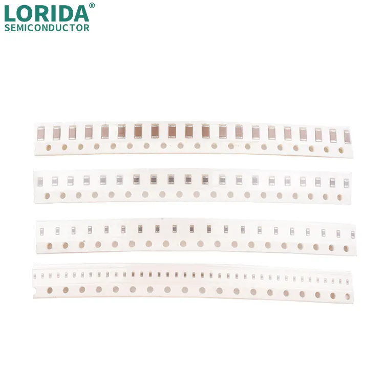 0603 MLCC Ceramic Capacitor